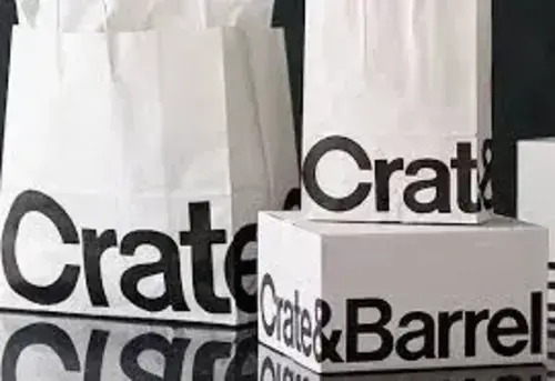 Crate and Barrel image